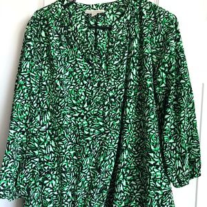 Dana Buchman Dress Shirt